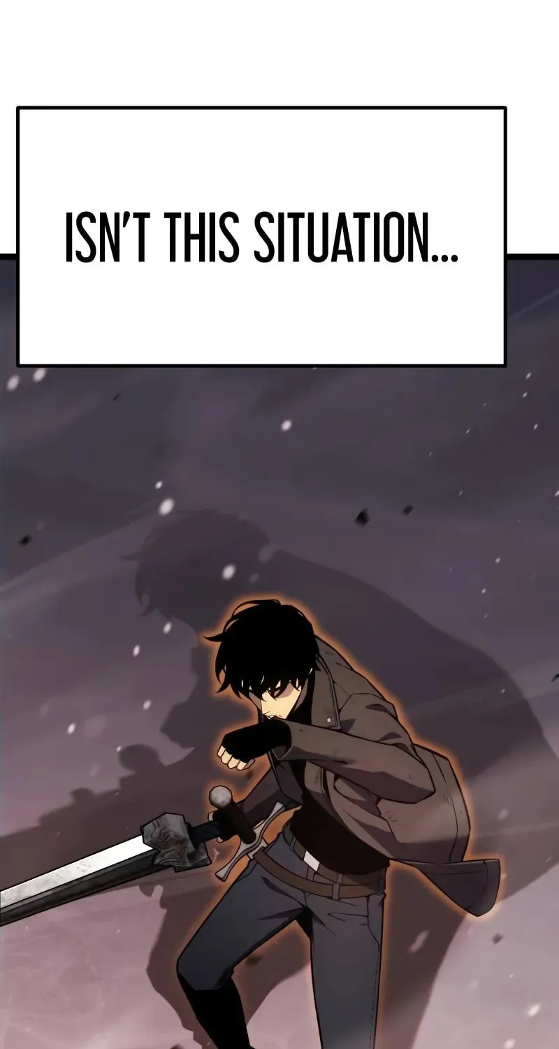 Artifact-Devouring Player Chapter 22 page 9 - 