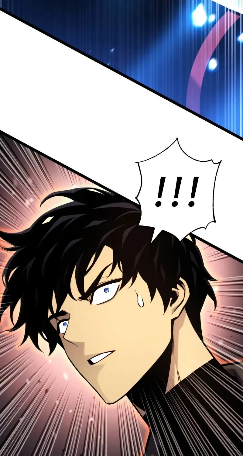 Artifact-Devouring Player Chapter 22 page 88 - 