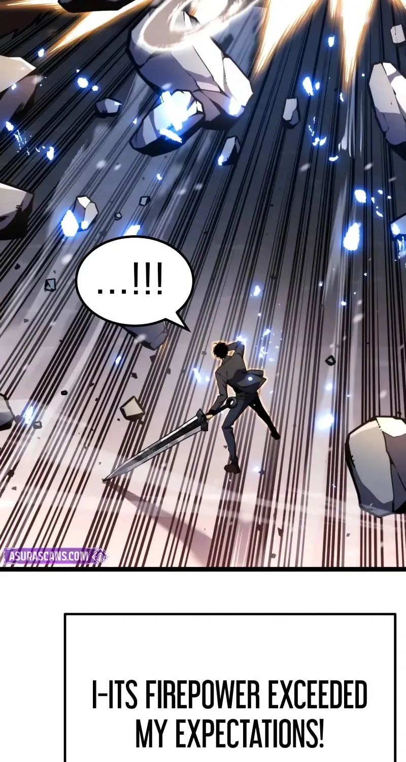 Artifact-Devouring Player Chapter 22 page 94 - 