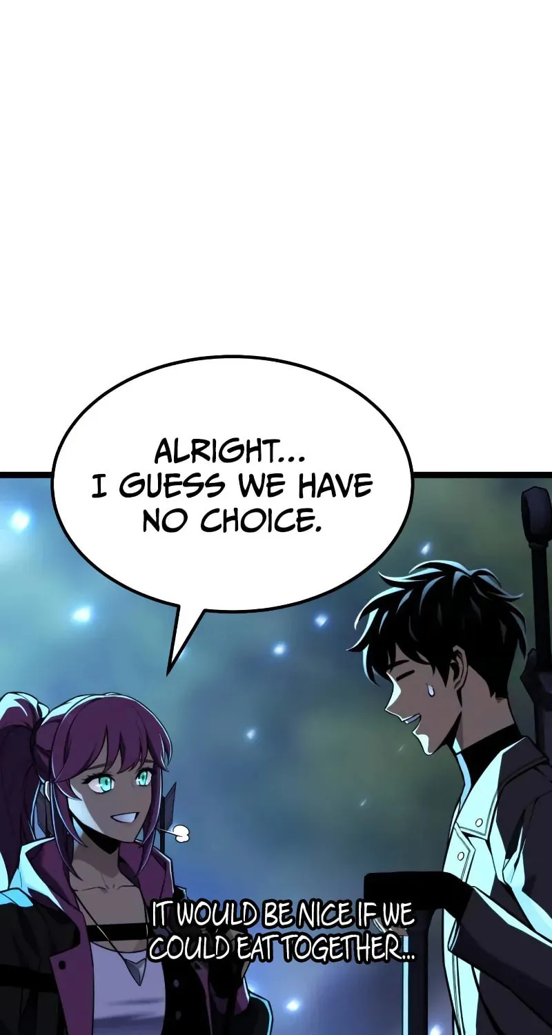 Artifact-Devouring Player Chapter 23 page 105 - 