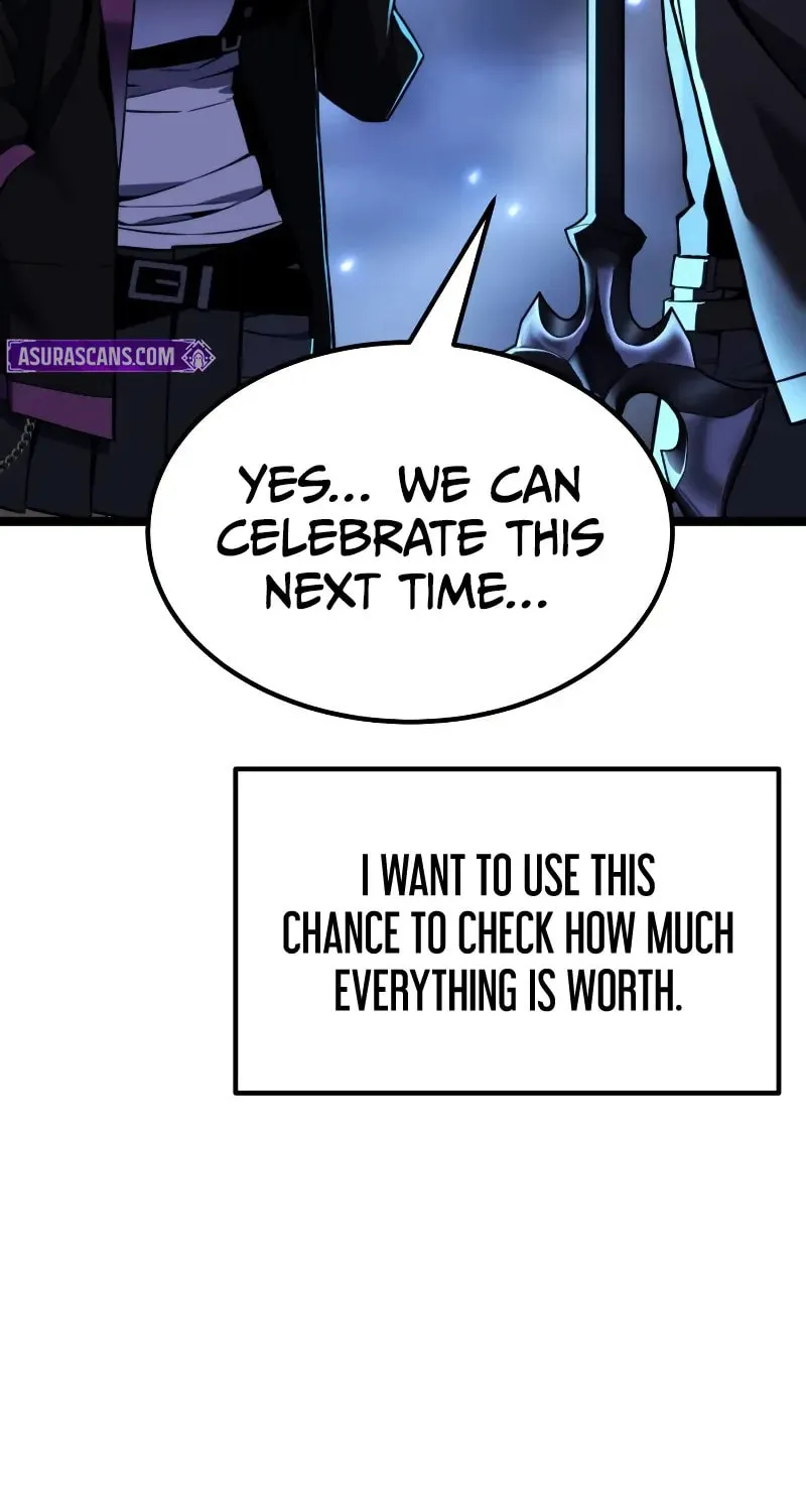 Artifact-Devouring Player Chapter 23 page 106 - 