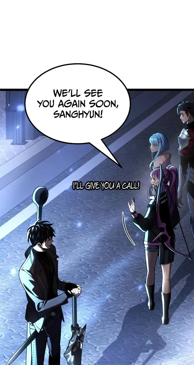 Artifact-Devouring Player Chapter 23 page 107 - 