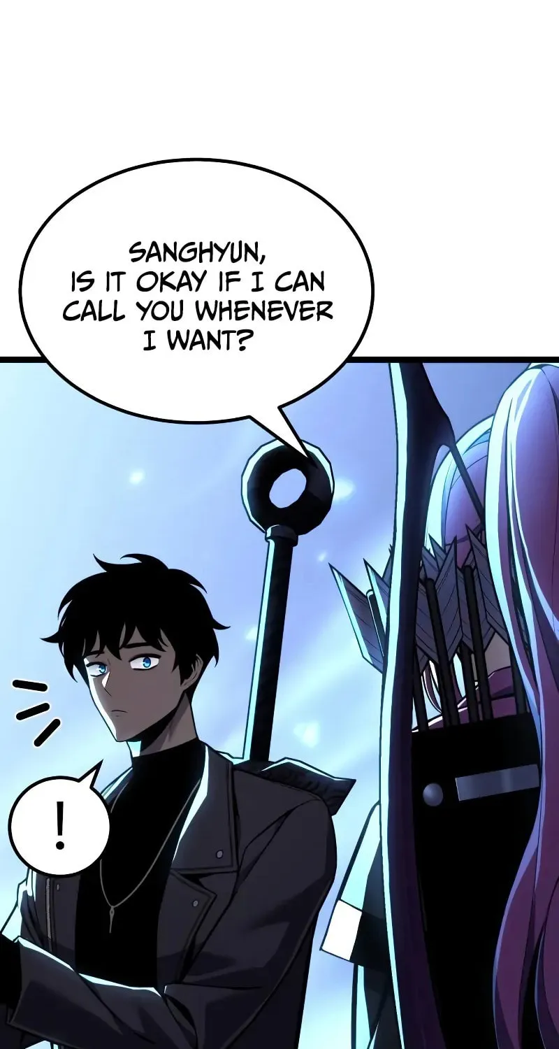 Artifact-Devouring Player Chapter 23 page 110 - 
