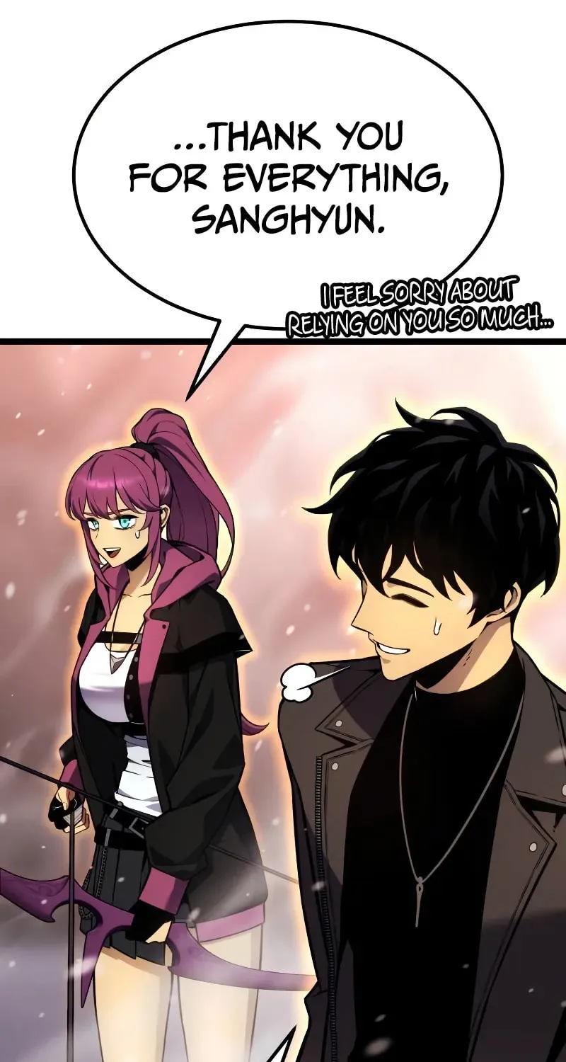 Artifact-Devouring Player Chapter 23 page 12 - 