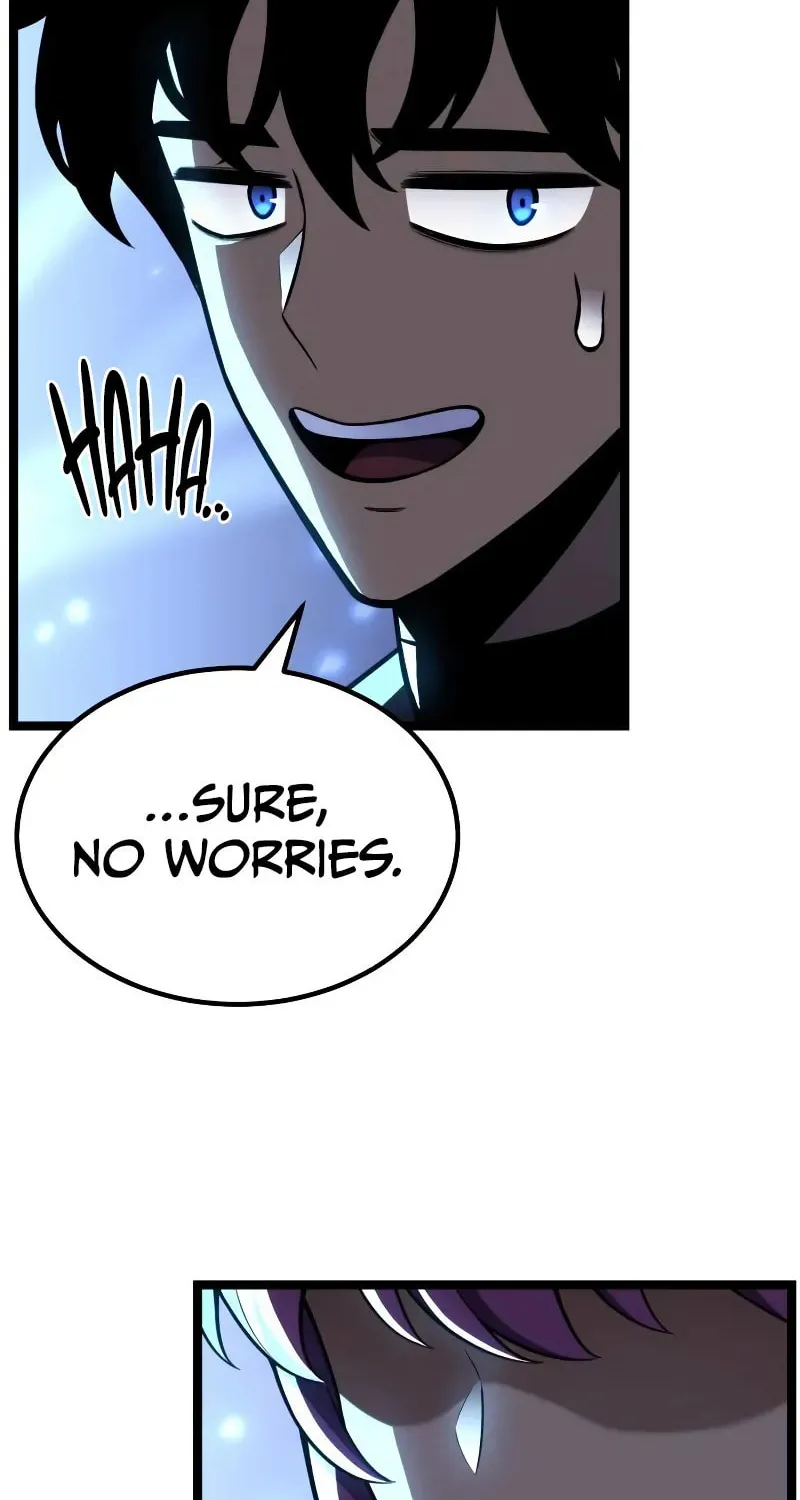Artifact-Devouring Player Chapter 23 page 112 - 