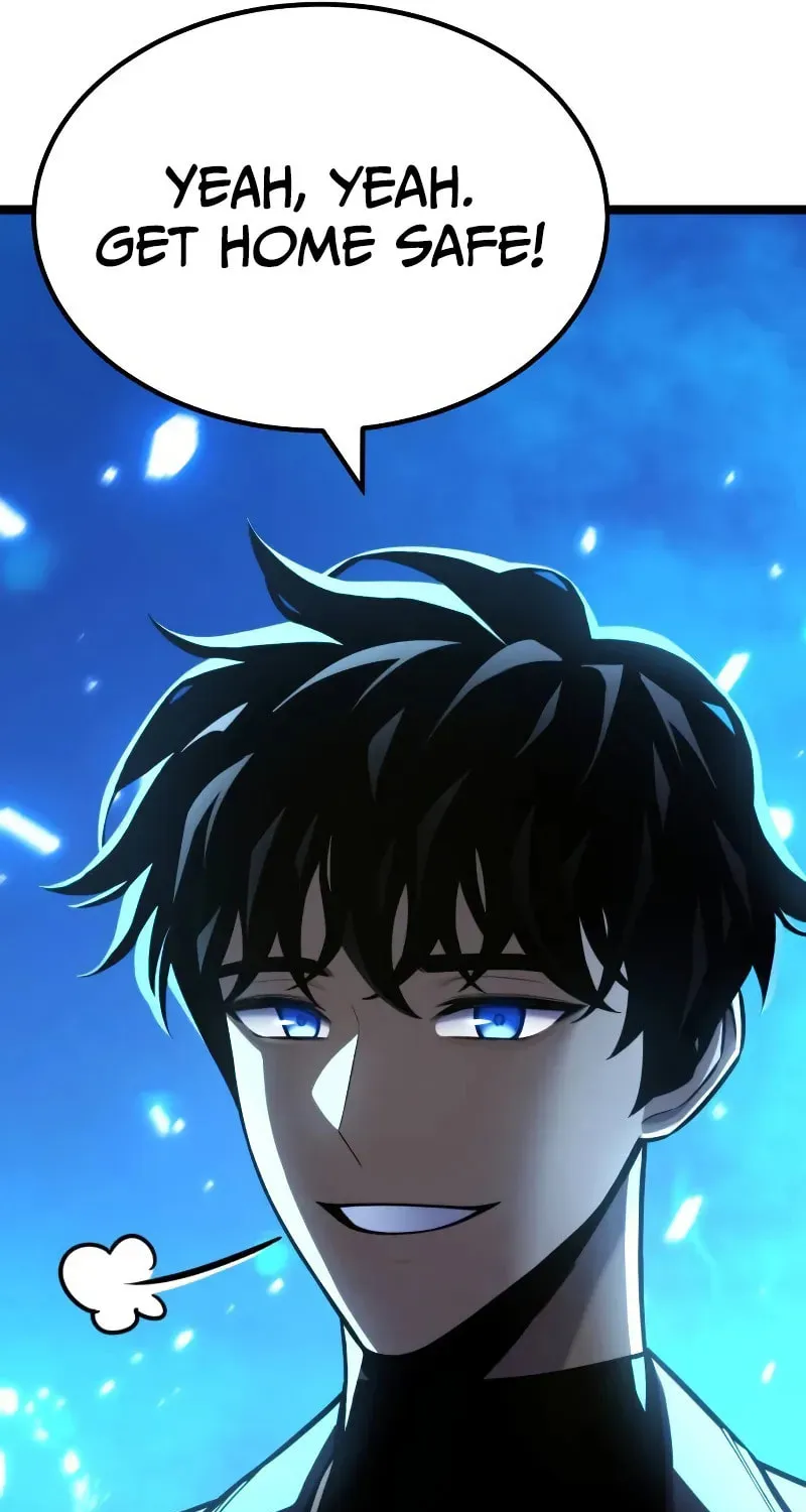 Artifact-Devouring Player Chapter 23 page 118 - 