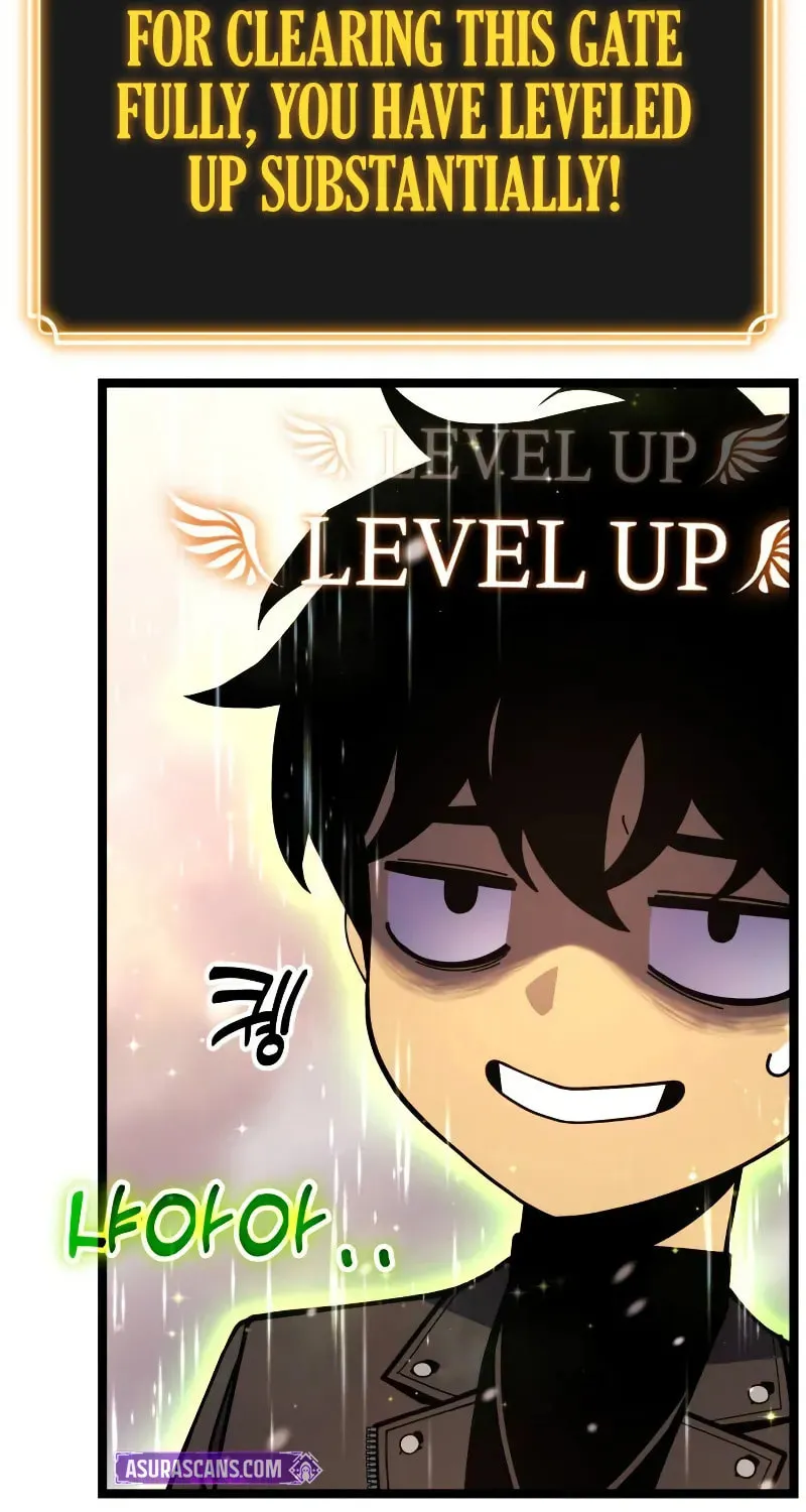 Artifact-Devouring Player Chapter 23 page 14 - 
