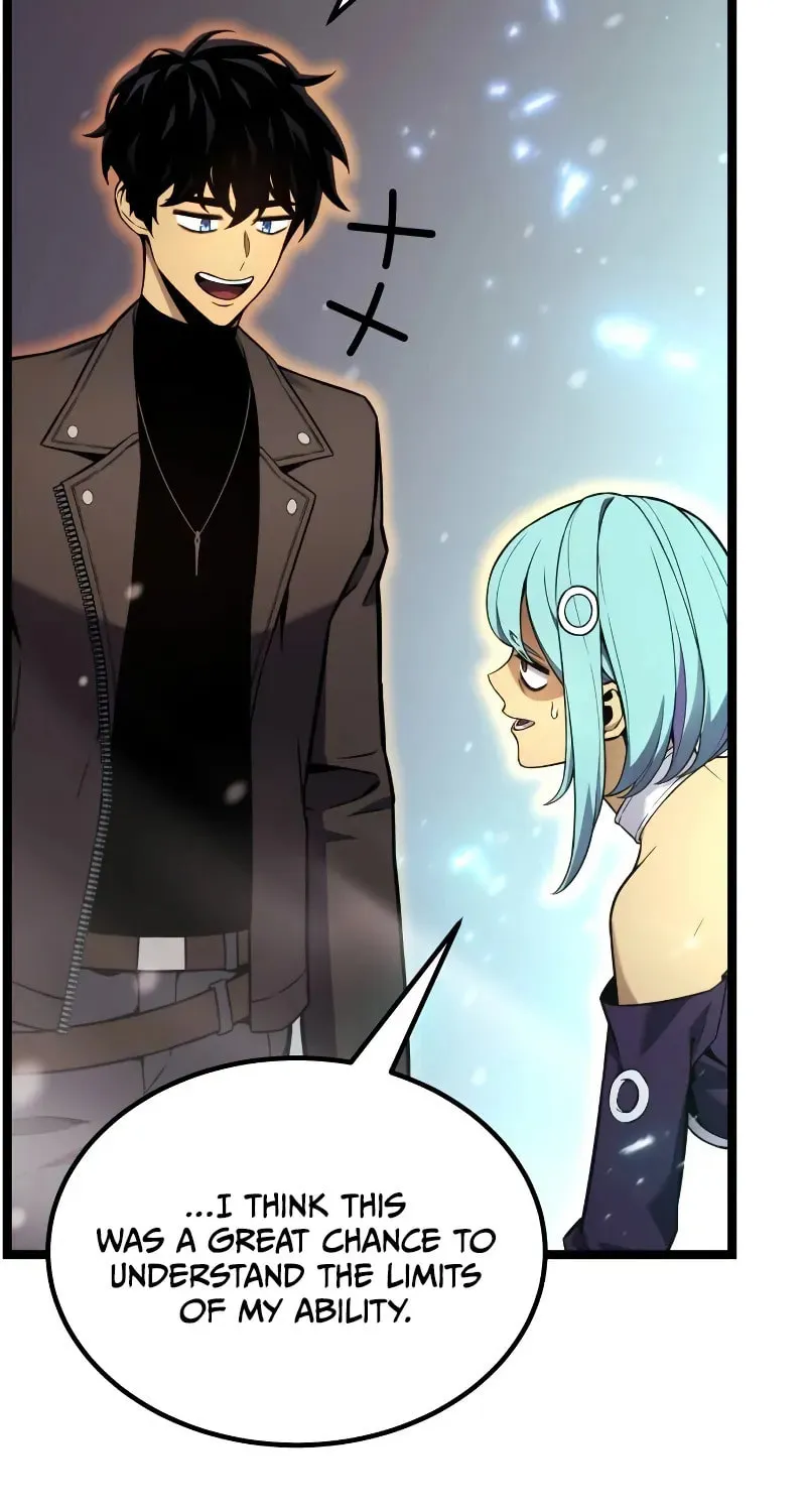 Artifact-Devouring Player Chapter 23 page 18 - 