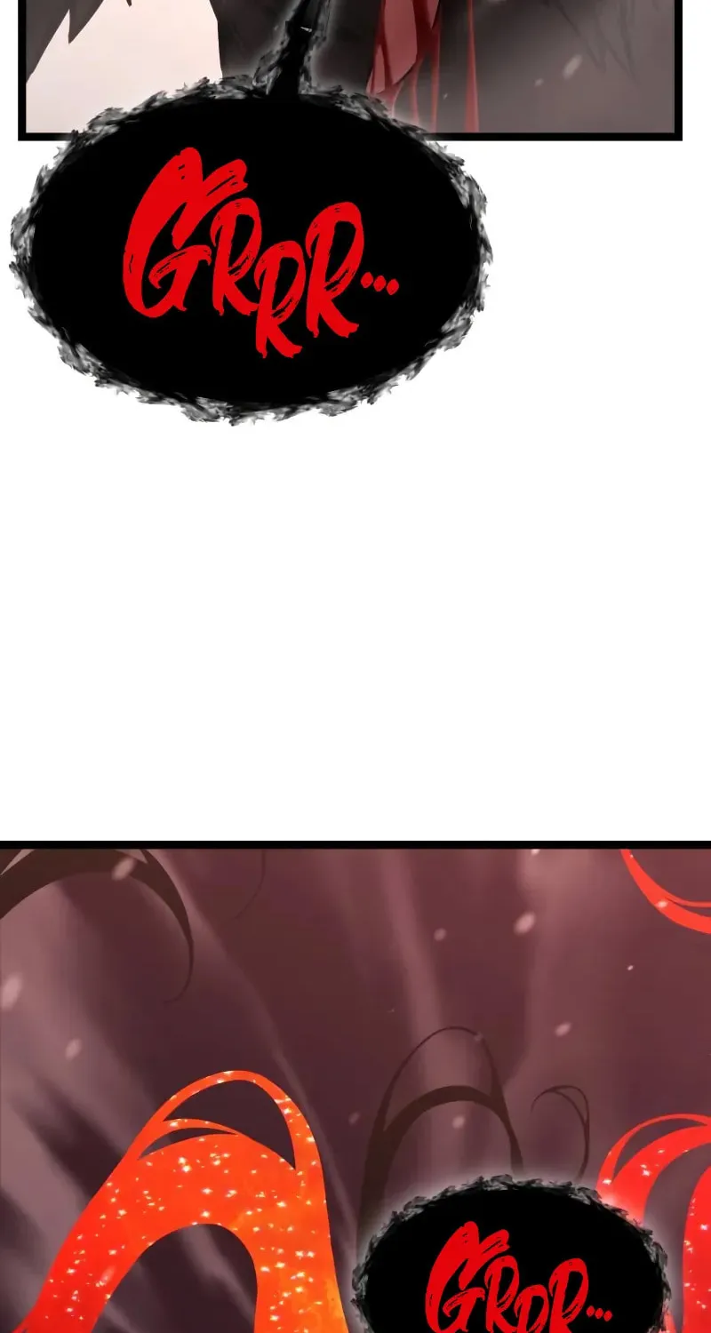 Artifact-Devouring Player Chapter 23 page 3 - 