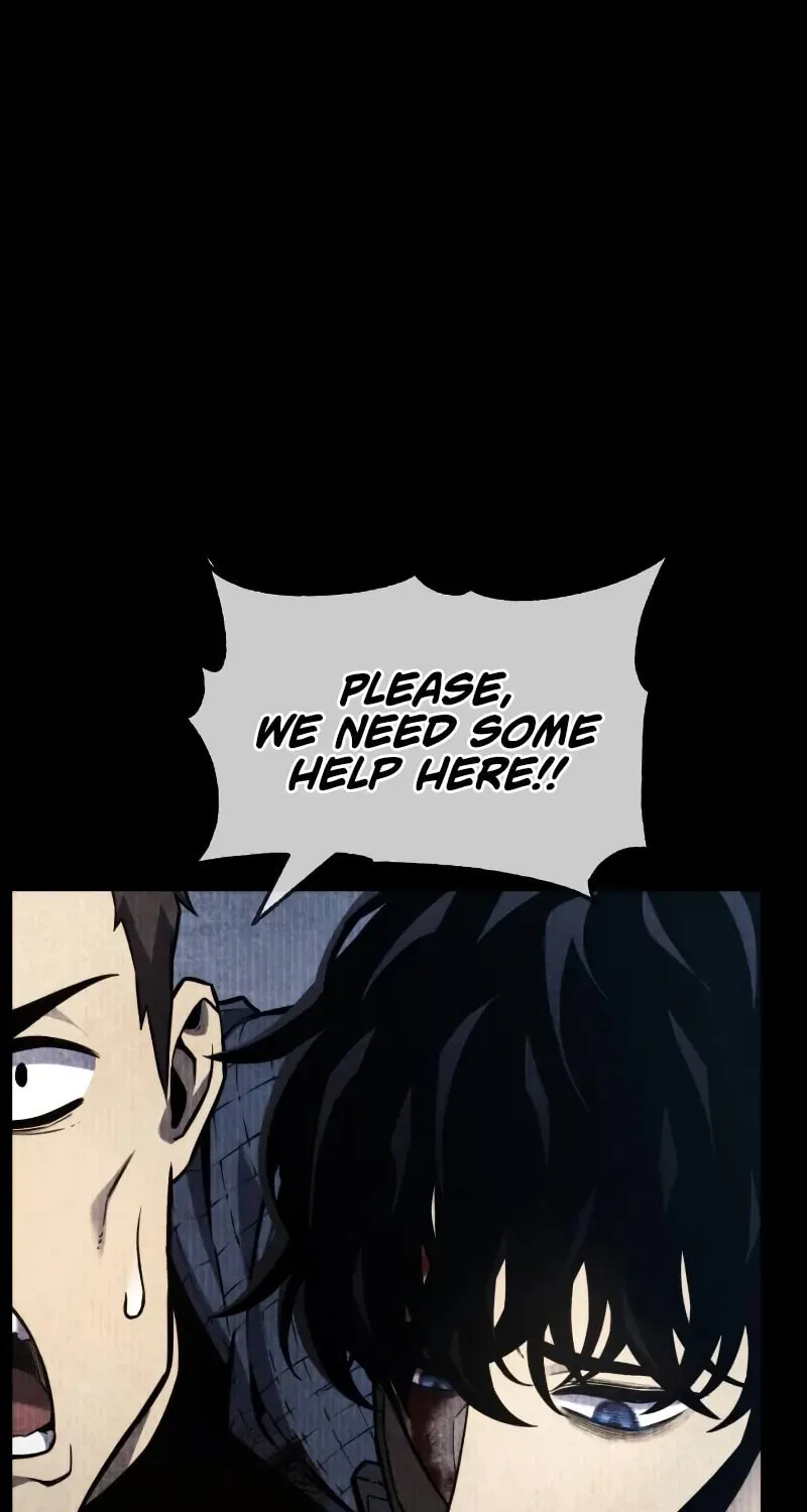 Artifact-Devouring Player Chapter 23 page 27 - 