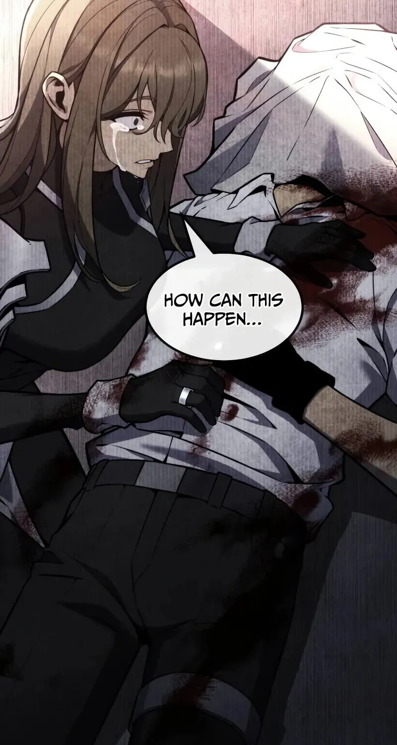 Artifact-Devouring Player Chapter 23 page 30 - 