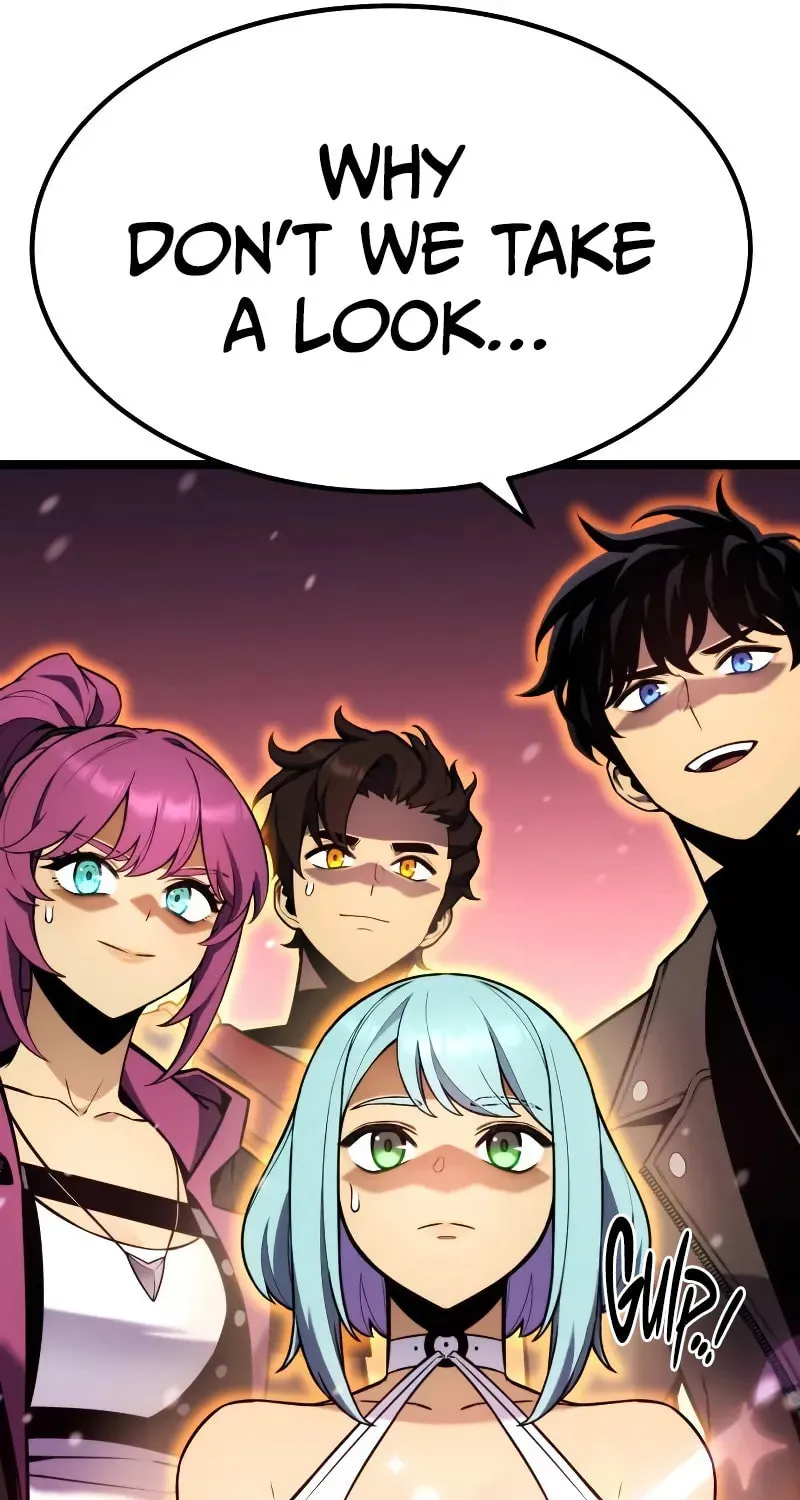 Artifact-Devouring Player Chapter 23 page 41 - 