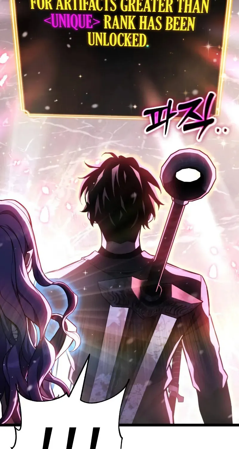 Artifact-Devouring Player Chapter 23 page 61 - 