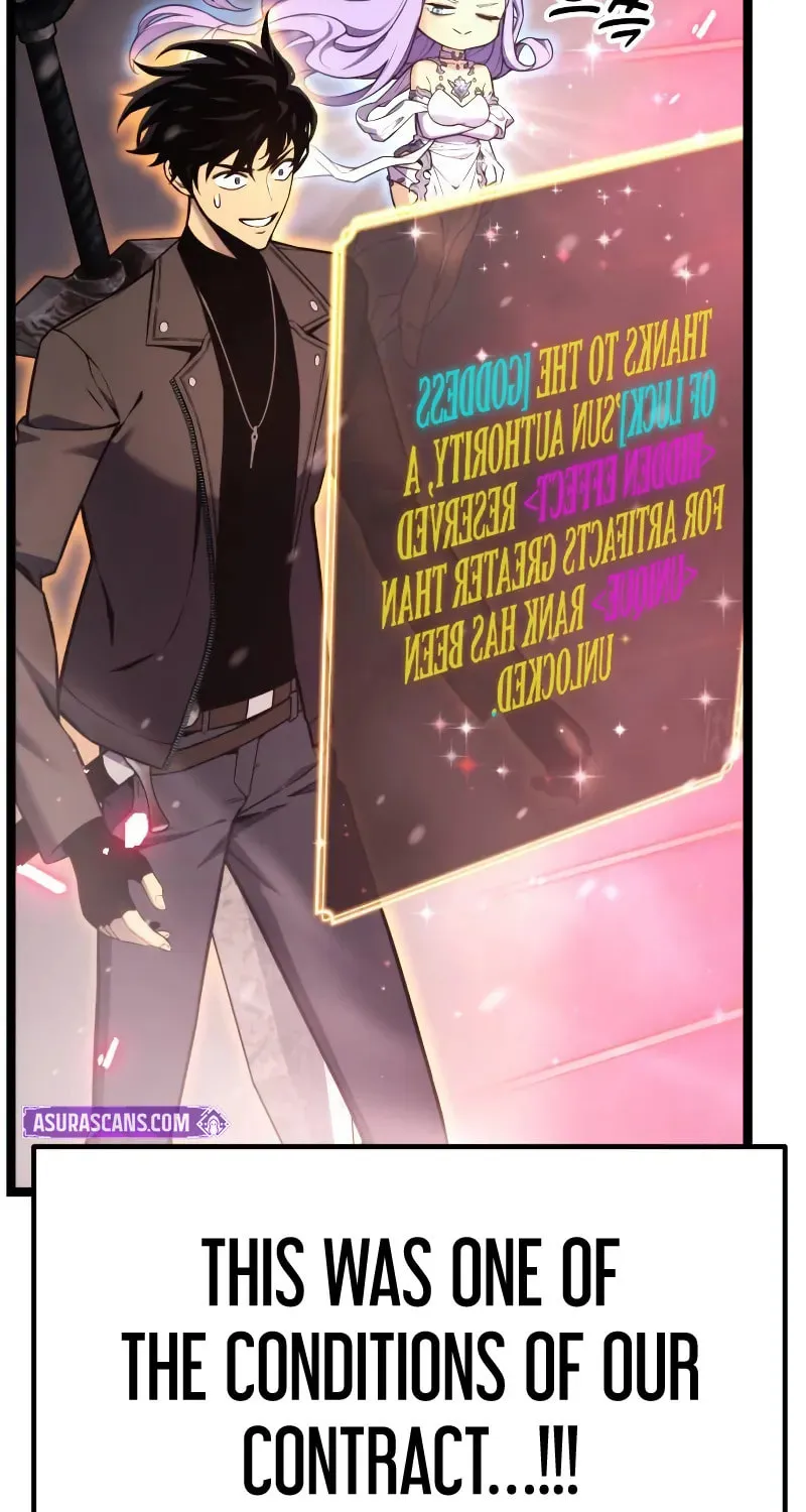 Artifact-Devouring Player Chapter 23 page 63 - 