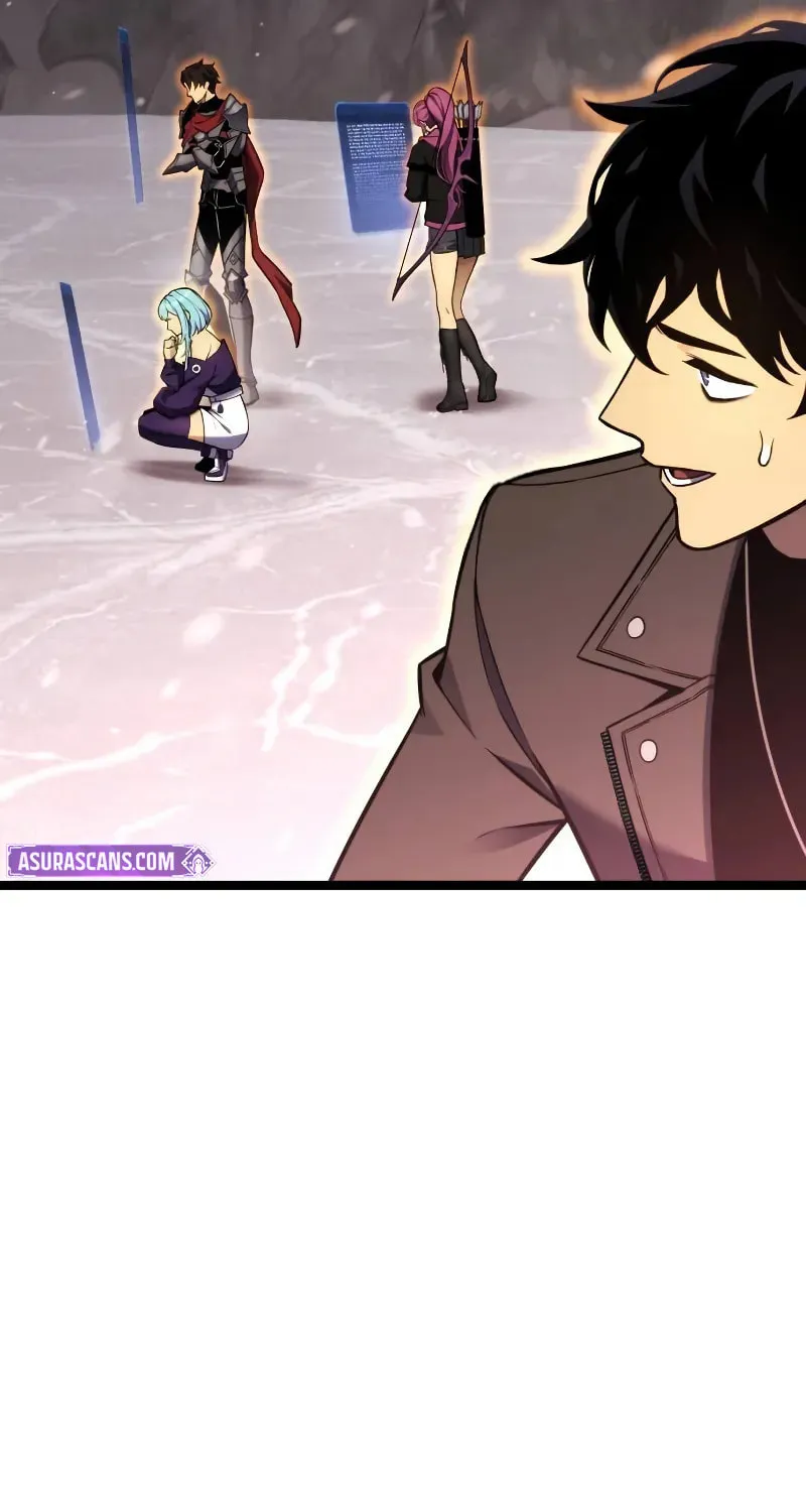 Artifact-Devouring Player Chapter 23 page 67 - 