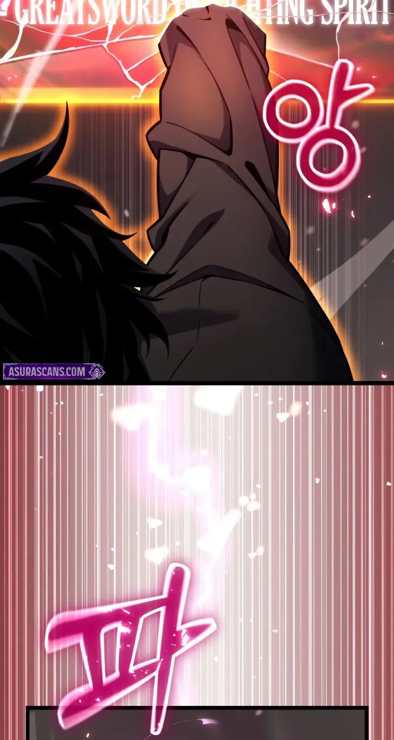Artifact-Devouring Player Chapter 23 page 71 - 