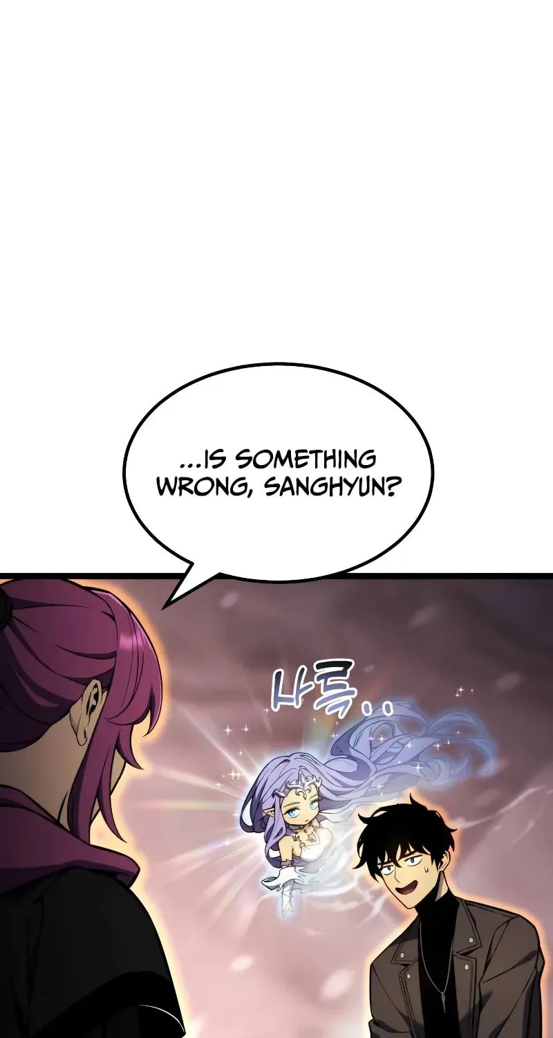 Artifact-Devouring Player Chapter 23 page 87 - 
