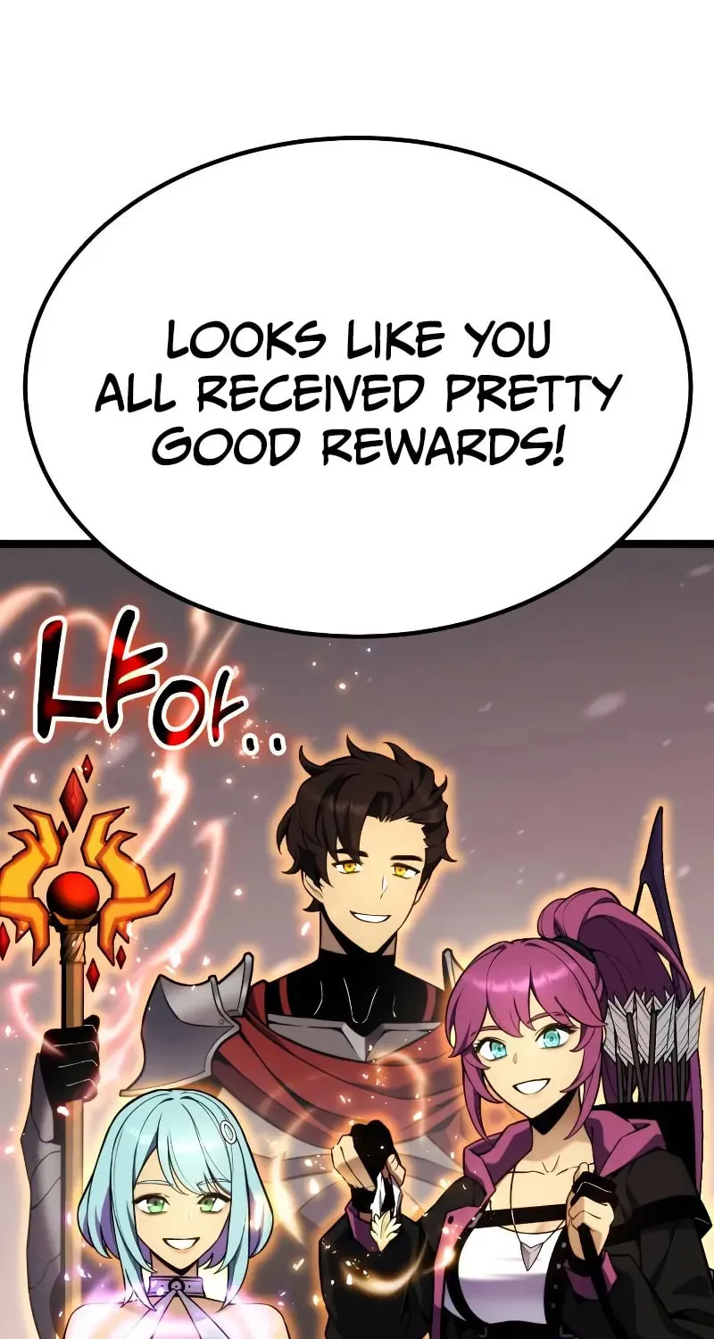 Artifact-Devouring Player Chapter 23 page 90 - 