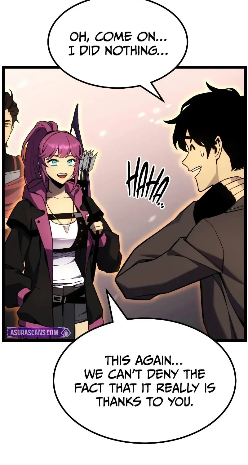 Artifact-Devouring Player Chapter 23 page 92 - 