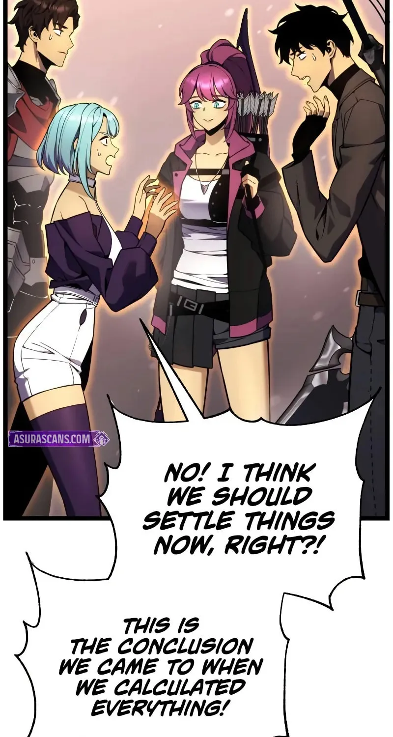 Artifact-Devouring Player Chapter 23 page 96 - 