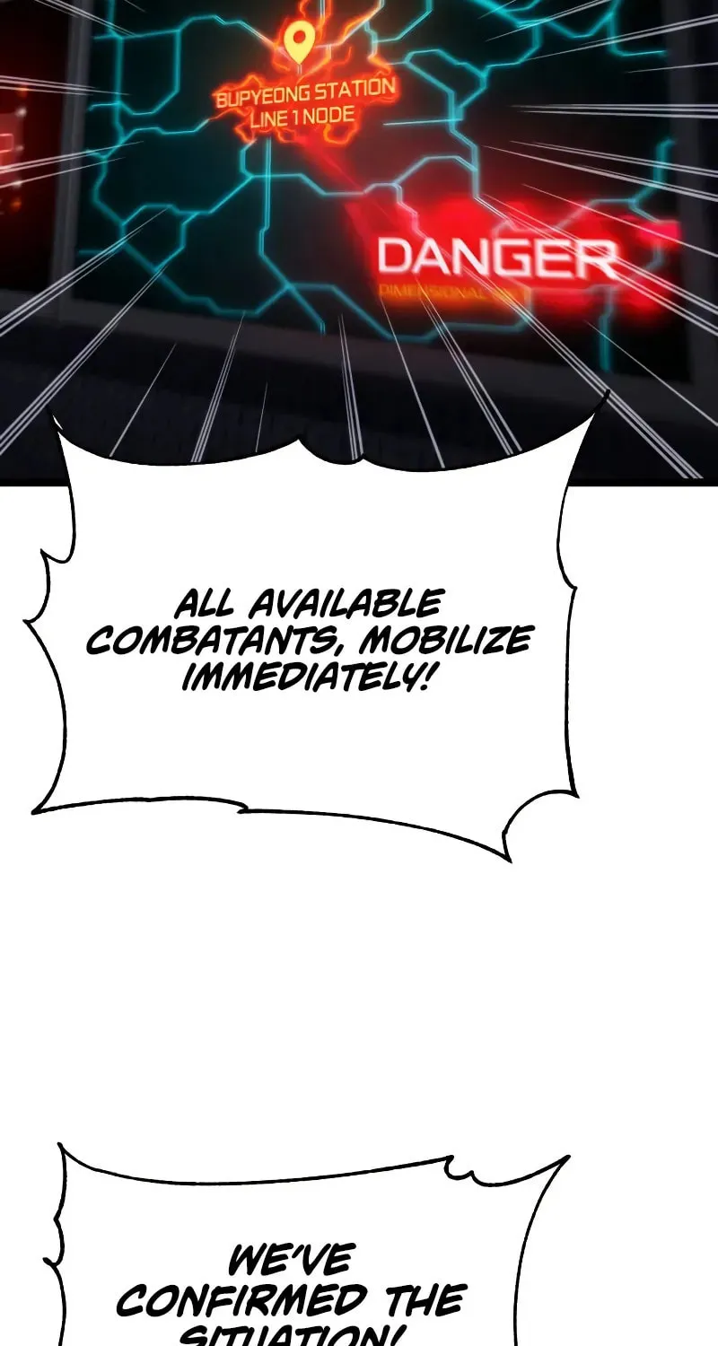 Artifact-Devouring Player Chapter 24 page 108 - 