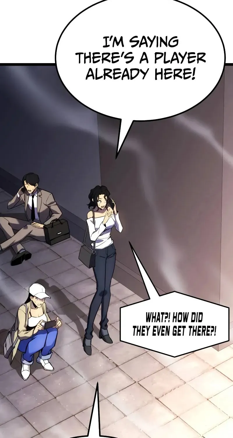 Artifact-Devouring Player Chapter 24 page 113 - 