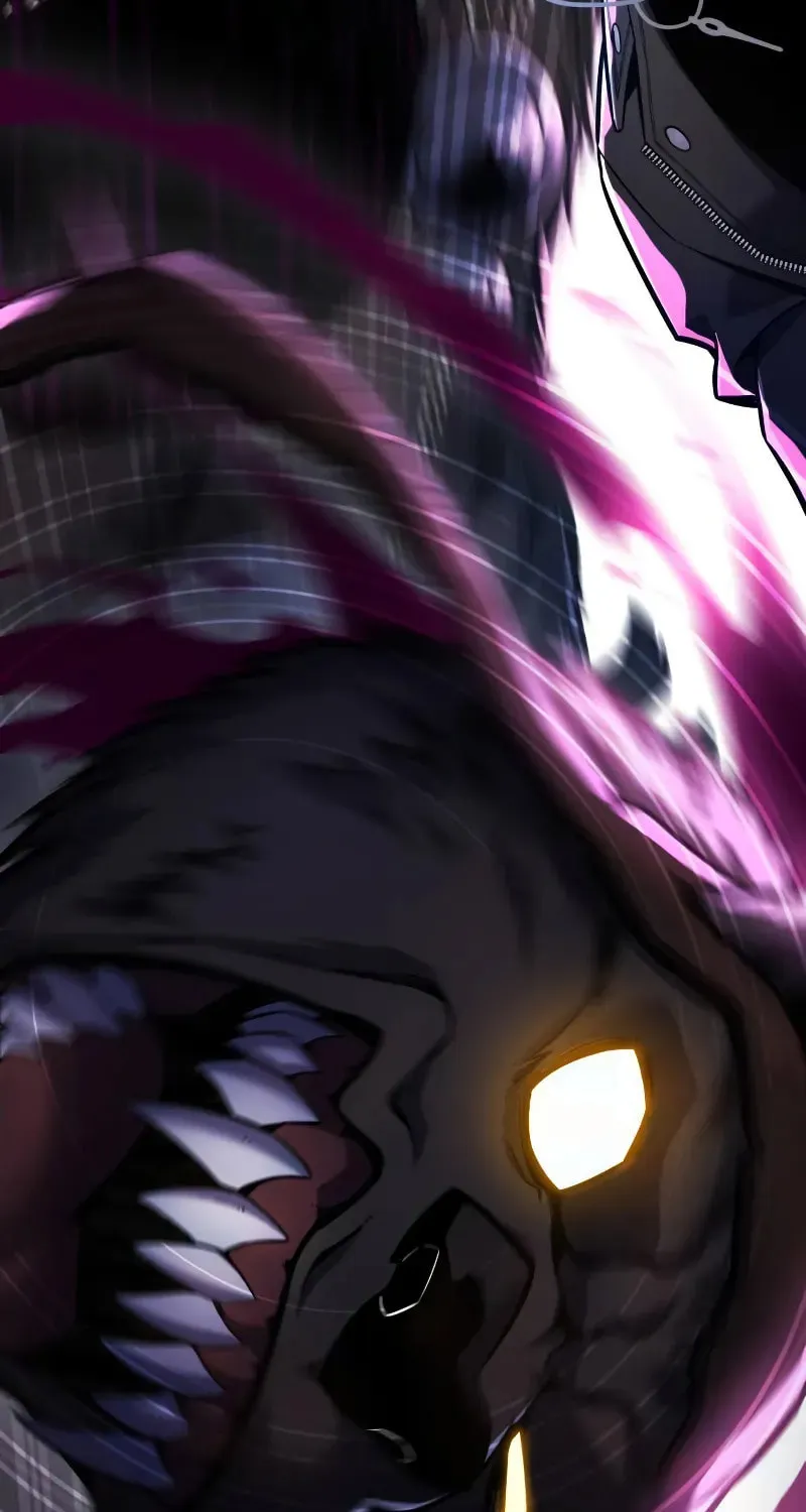 Artifact-Devouring Player Chapter 24 page 118 - 