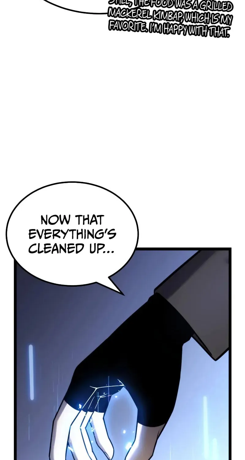 Artifact-Devouring Player Chapter 24 page 13 - 