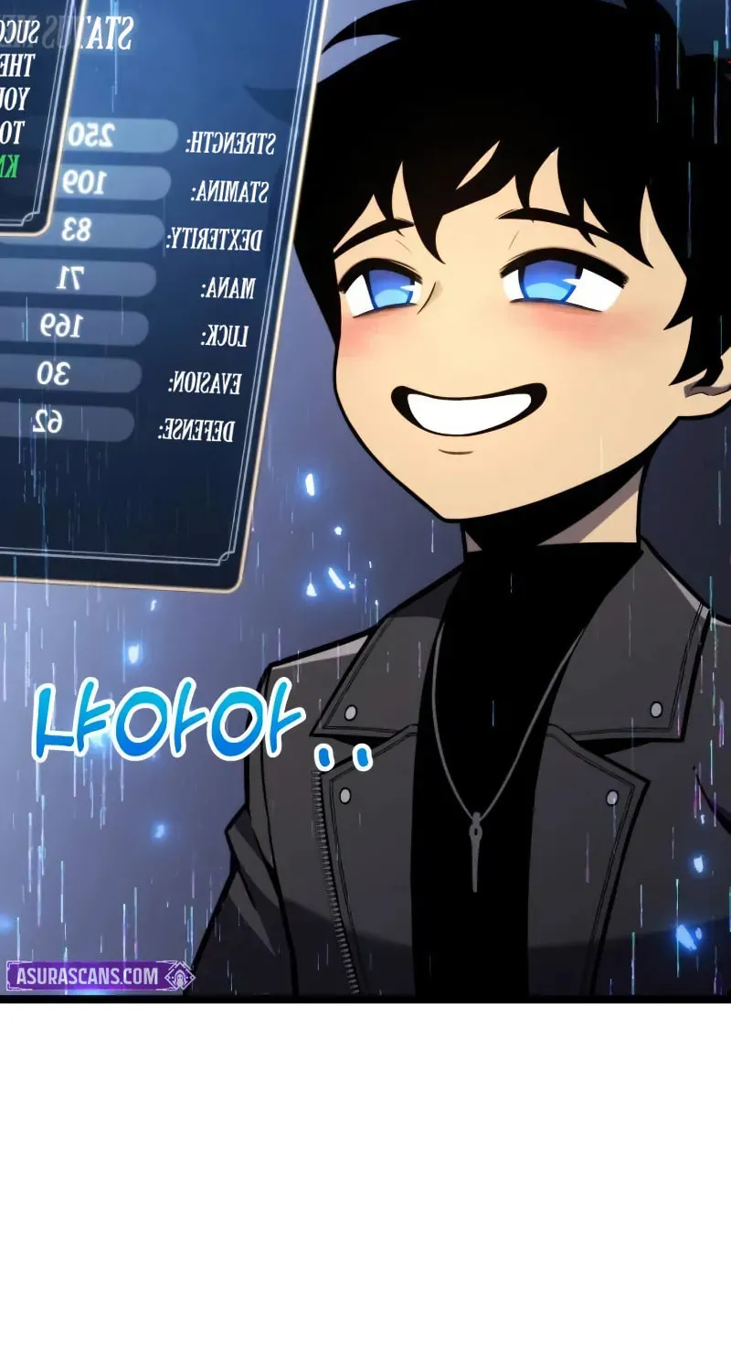 Artifact-Devouring Player Chapter 24 page 20 - 