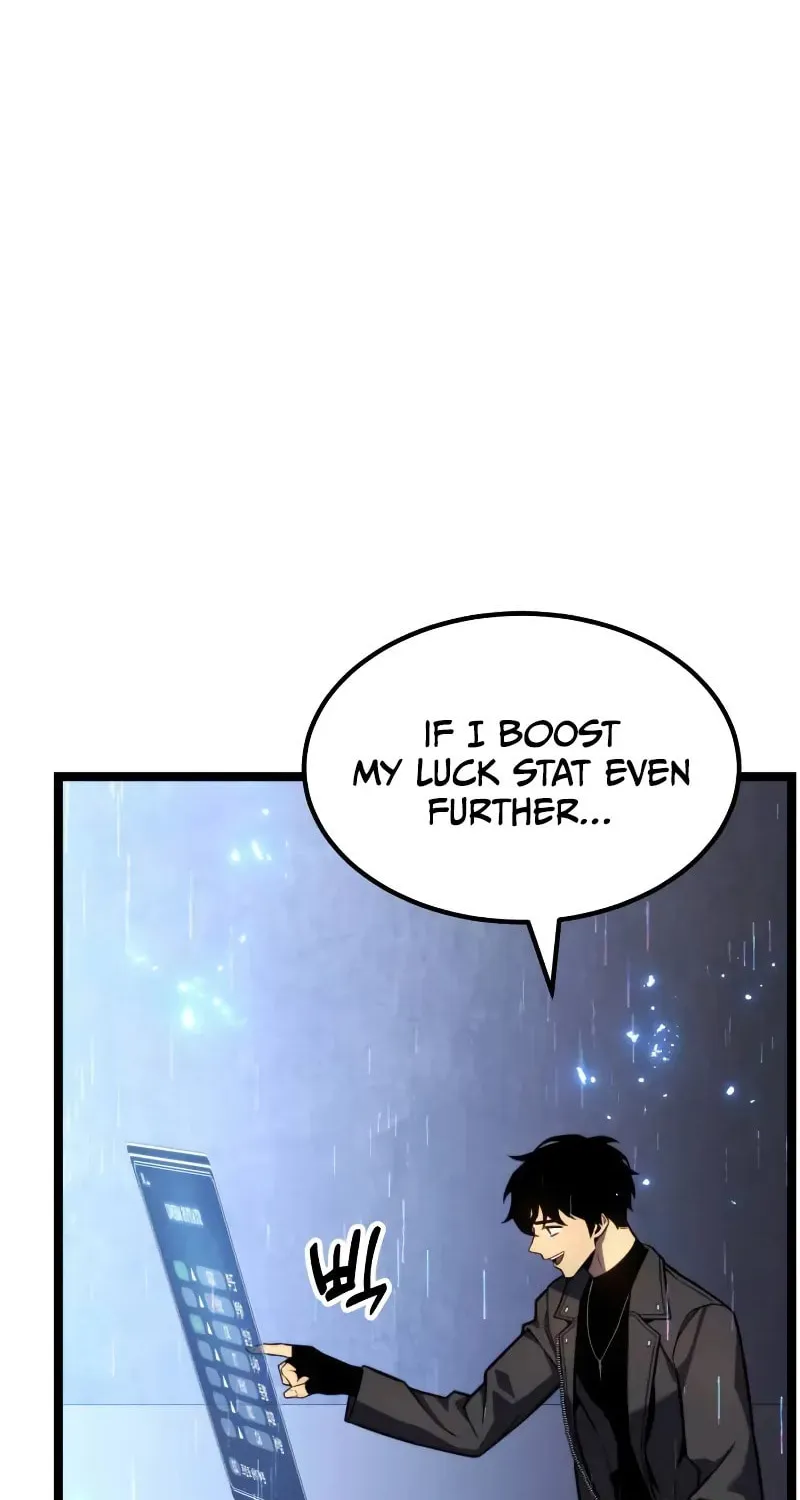 Artifact-Devouring Player Chapter 24 page 23 - 