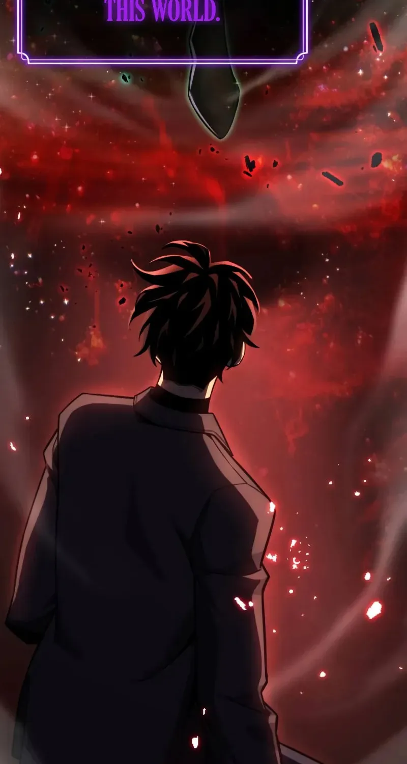 Artifact-Devouring Player Chapter 24 page 37 - 