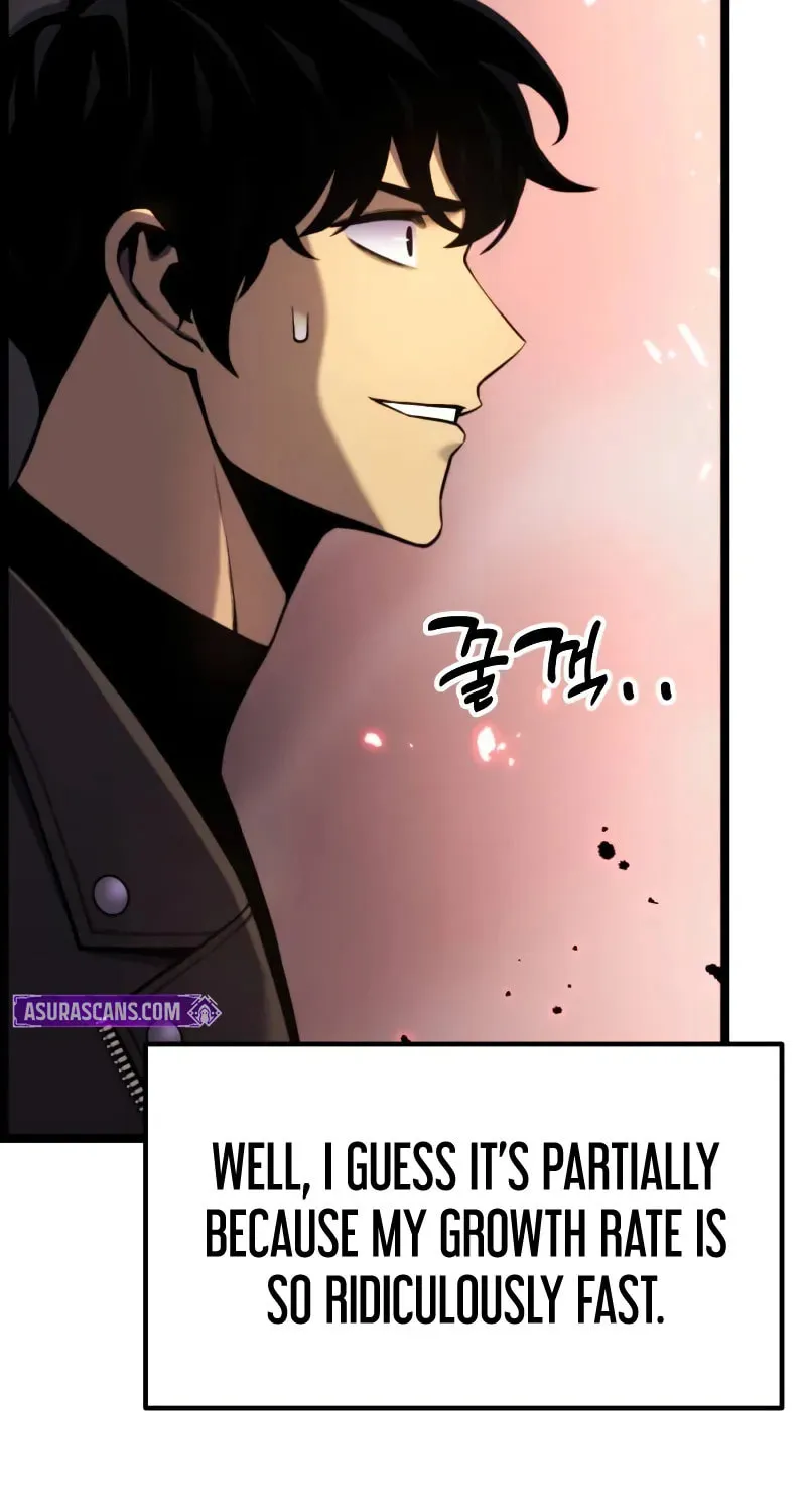 Artifact-Devouring Player Chapter 24 page 44 - 