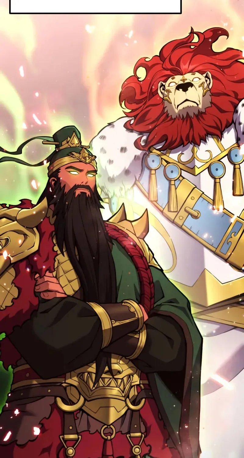 Artifact-Devouring Player Chapter 24 page 48 - 