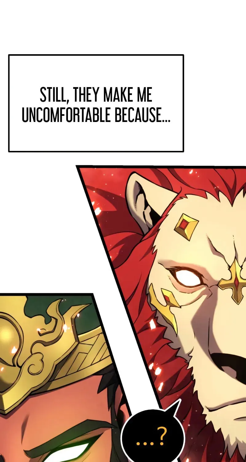 Artifact-Devouring Player Chapter 24 page 50 - 