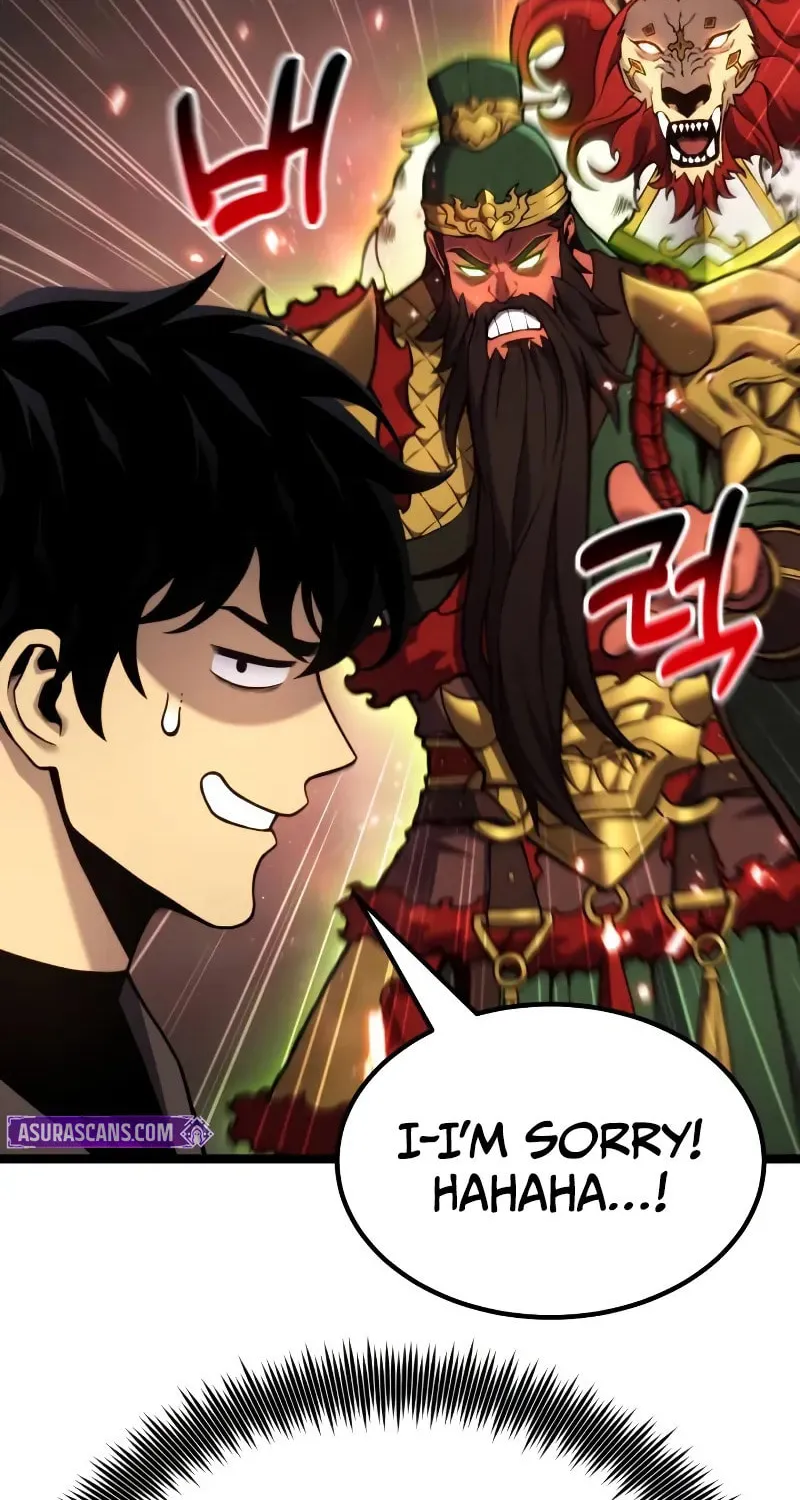 Artifact-Devouring Player Chapter 24 page 53 - 