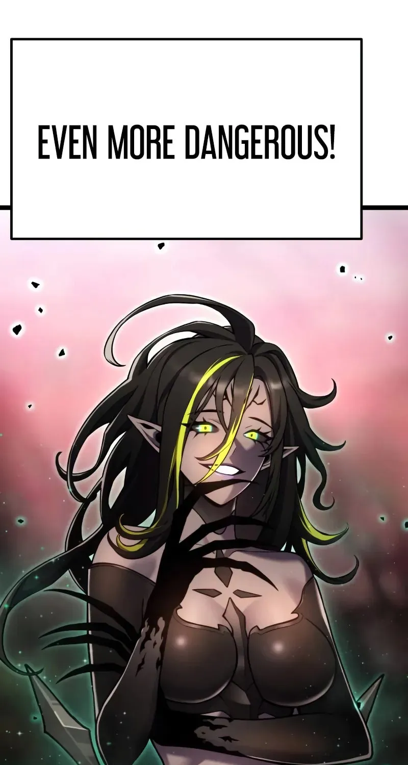 Artifact-Devouring Player Chapter 24 page 56 - 