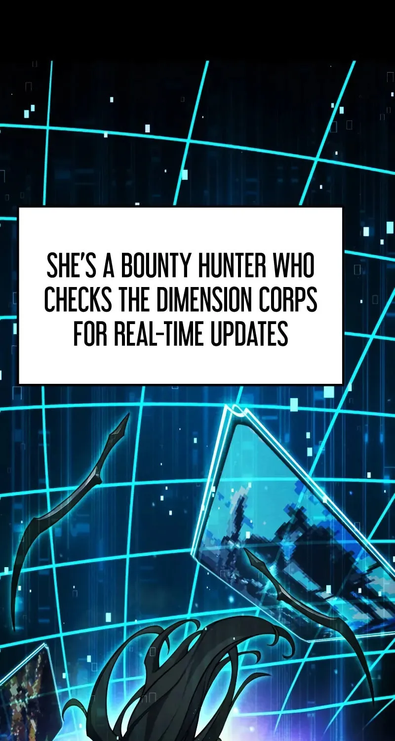 Artifact-Devouring Player Chapter 24 page 58 - 