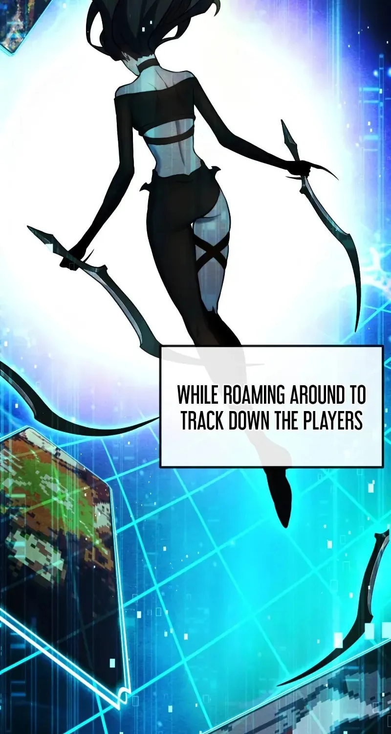 Artifact-Devouring Player Chapter 24 page 59 - 