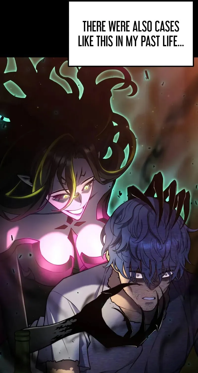 Artifact-Devouring Player Chapter 24 page 62 - 