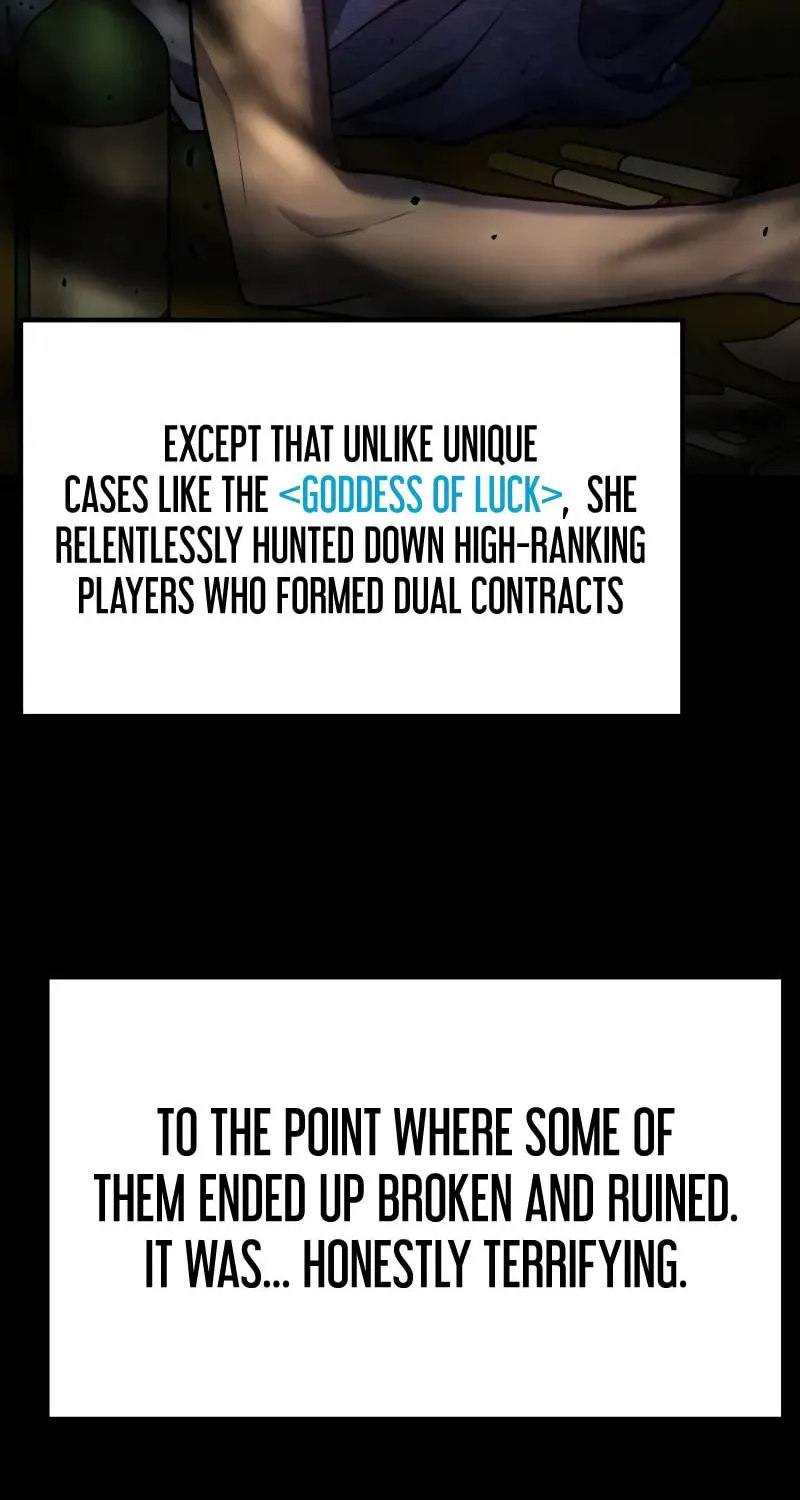 Artifact-Devouring Player Chapter 24 page 63 - 