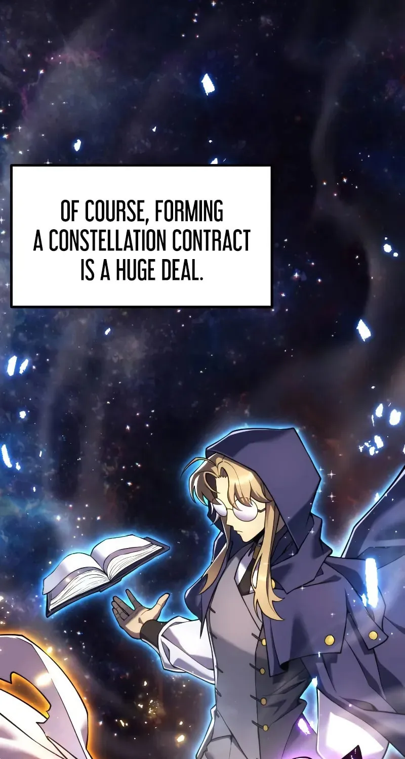 Artifact-Devouring Player Chapter 24 page 67 - 