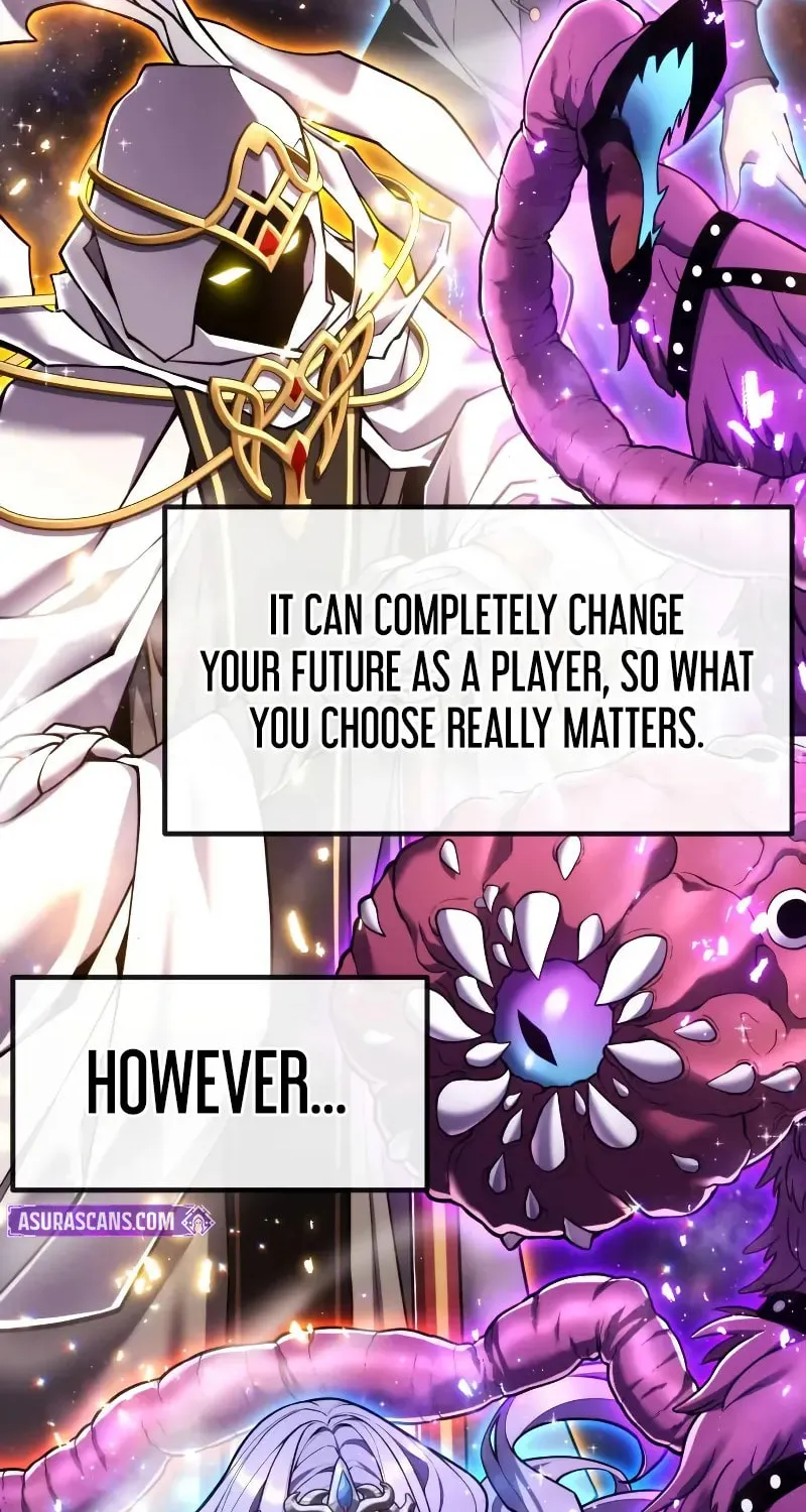 Artifact-Devouring Player Chapter 24 page 68 - 