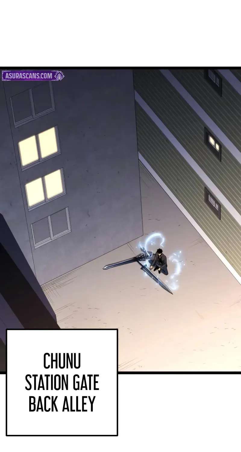 Artifact-Devouring Player Chapter 24 page 8 - 