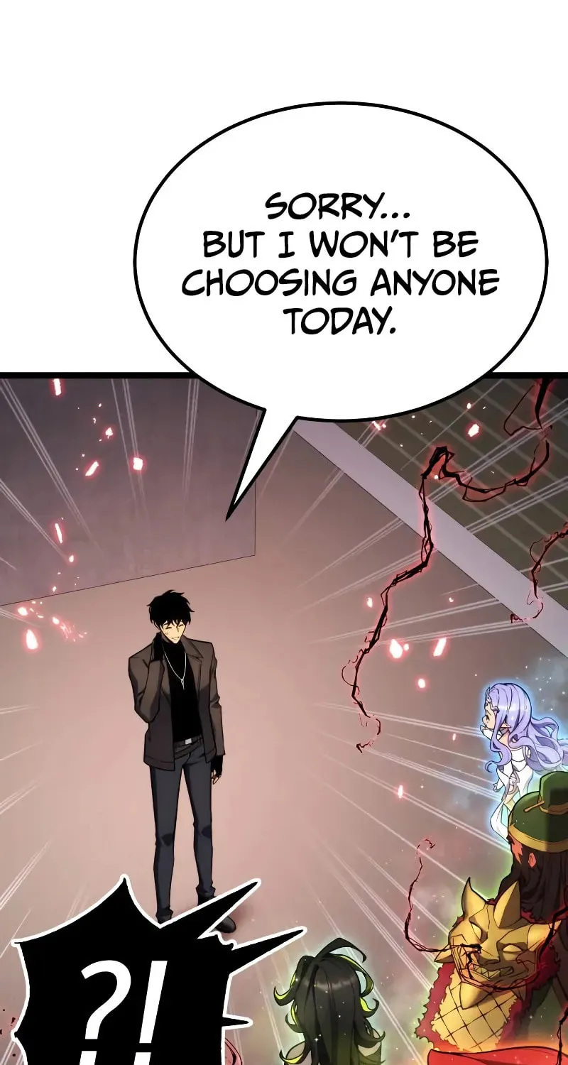 Artifact-Devouring Player Chapter 24 page 78 - 