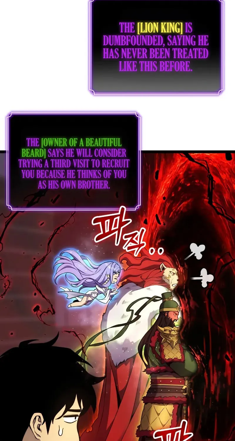 Artifact-Devouring Player Chapter 24 page 80 - 