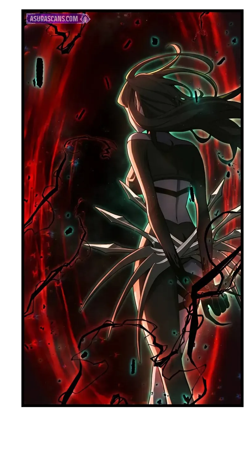 Artifact-Devouring Player Chapter 24 page 83 - 
