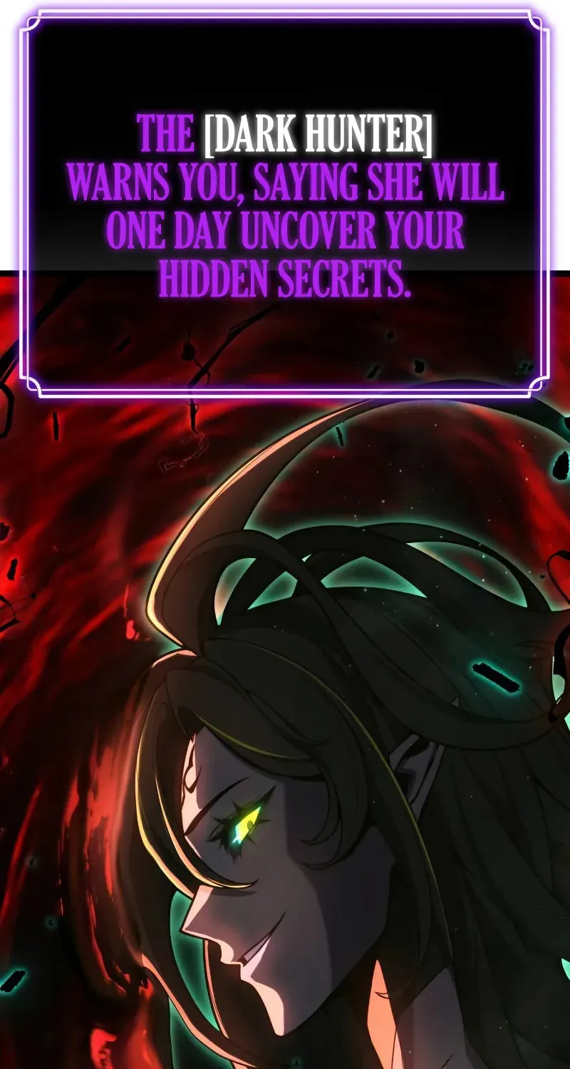 Artifact-Devouring Player Chapter 24 page 85 - 