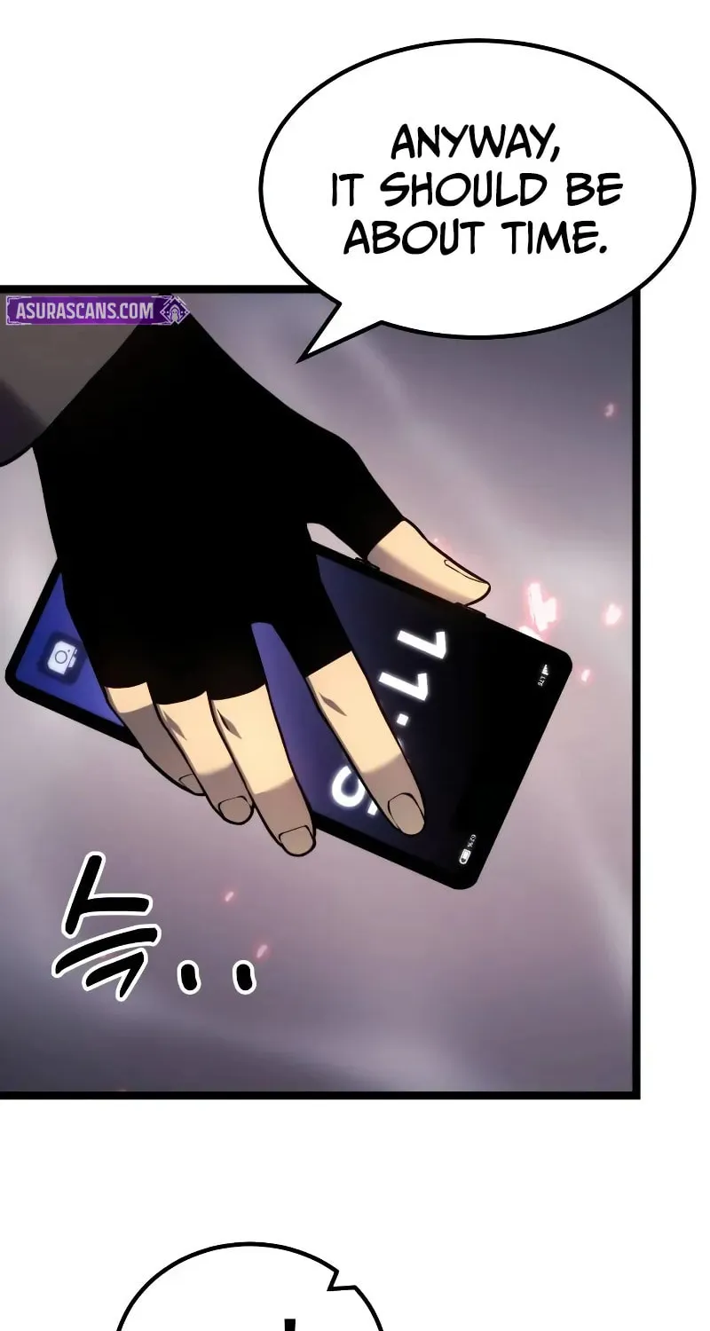 Artifact-Devouring Player Chapter 24 page 90 - 