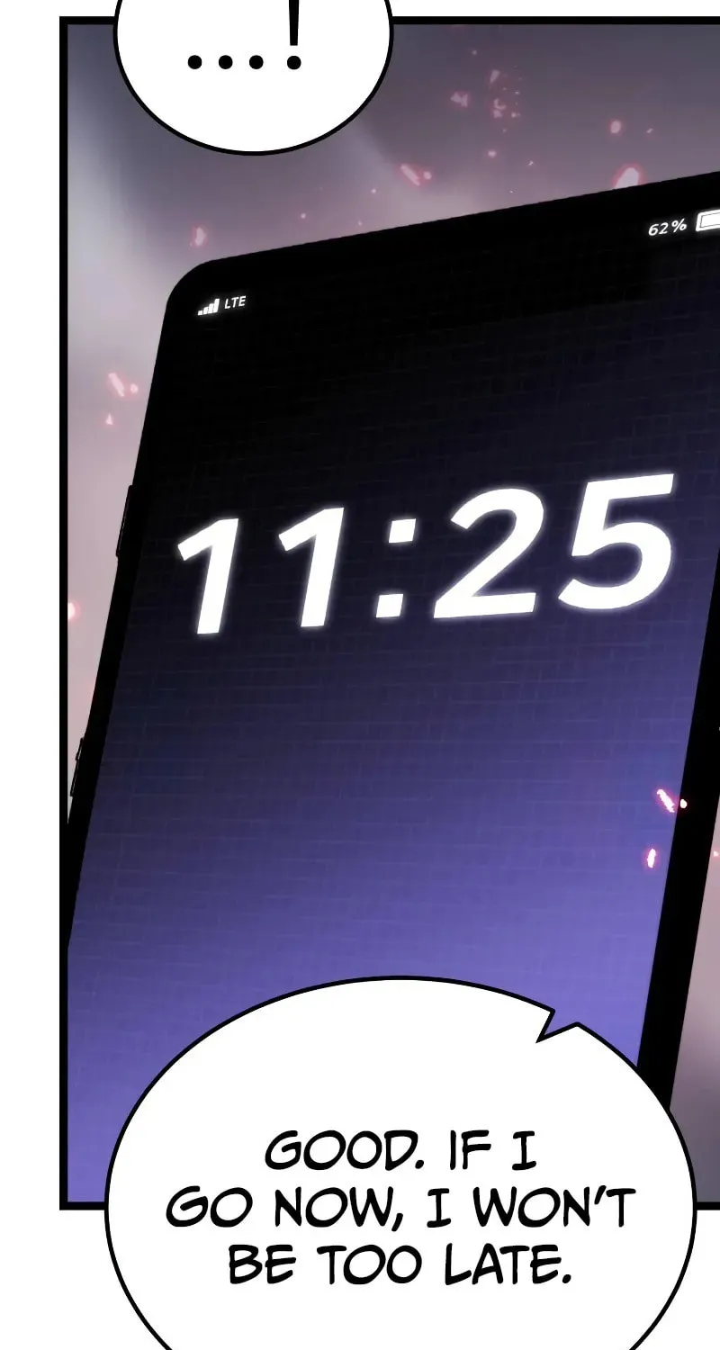 Artifact-Devouring Player Chapter 24 page 91 - 