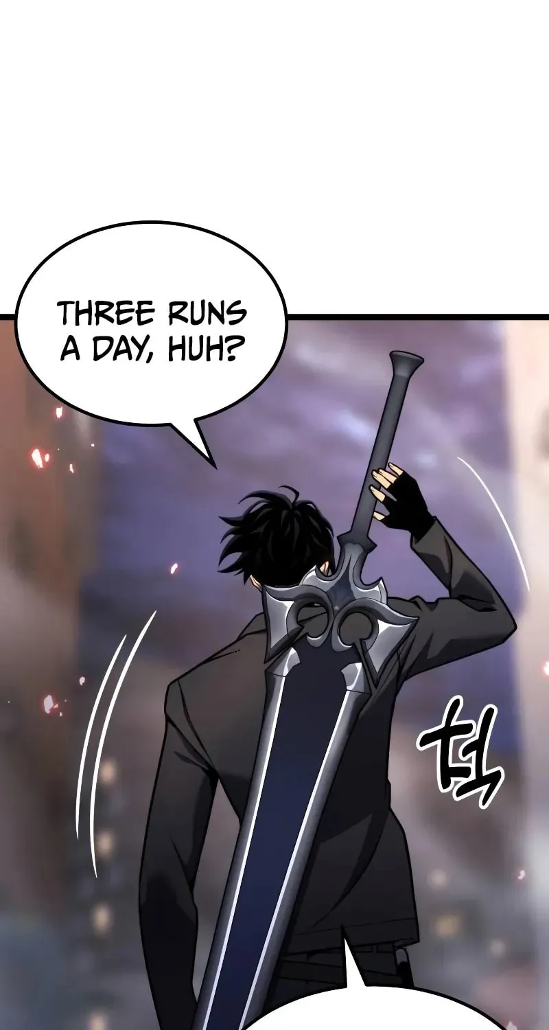 Artifact-Devouring Player Chapter 24 page 96 - 